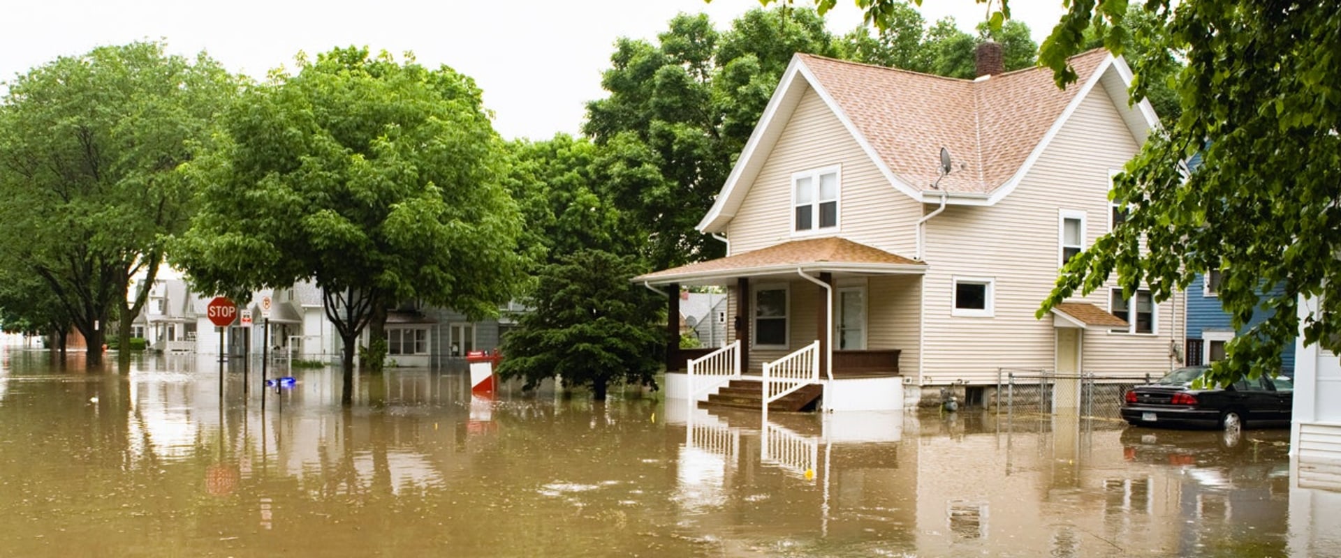 Protecting Your Home from Flooding