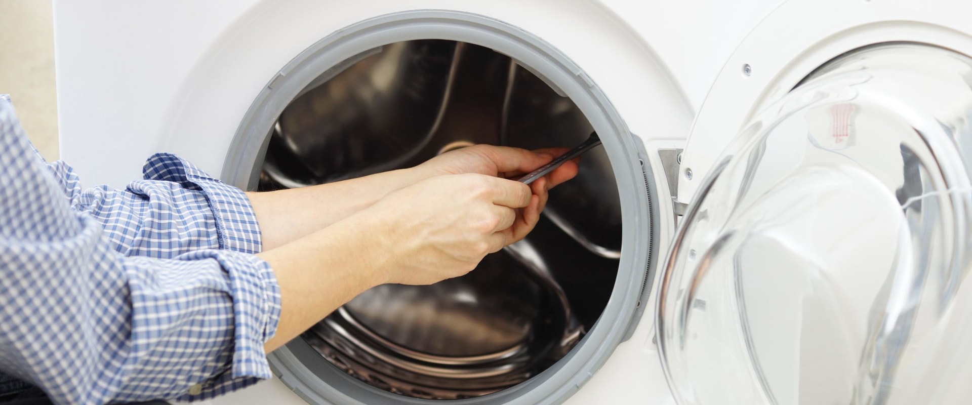 Preventing Washing Machine Overflows: Causes and Solutions