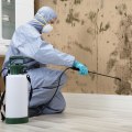 Mold Remediation Services by Companies