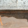 Crawl Space Moisture and Water Damage