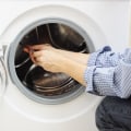 Preventing Washing Machine Overflows: Causes and Solutions