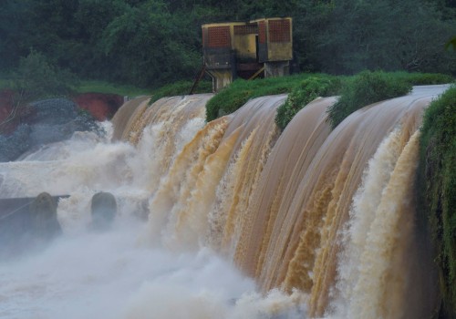 Heavy Rains and Water Damage