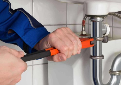 Everything You Need To Know About Leaky Pipes and Faucets